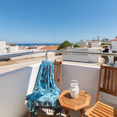 Apartamento Ble Azzure Gennadi Exterior foto
