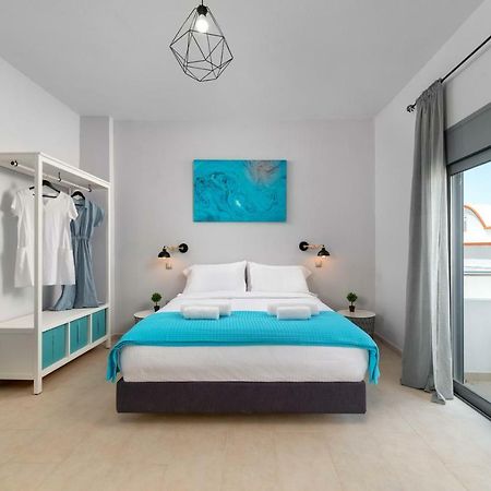 Apartamento Ble Azzure Gennadi Exterior foto